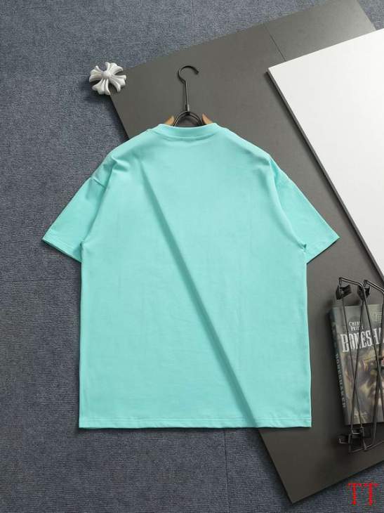 Dior T Shirts Short _SKUDiorXS-L20tr5415547
